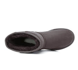 Kids Shoes - Kids AS Short Classic UGG Boots