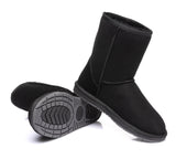 Kids Shoes - Kids AS Short Classic UGG Boots