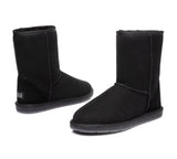 Kids Shoes - Kids AS Short Classic UGG Boots