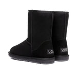 Kids Shoes - Kids AS Short Classic UGG Boots