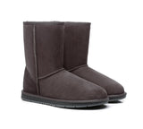 Kids Shoes - Kids AS Short Classic UGG Boots