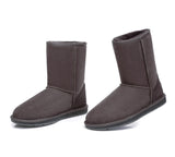 Kids Shoes - Kids AS Short Classic UGG Boots