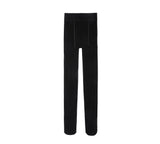 Leggings - TA Women Black Warm Leggings