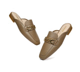 Loafer - Women Slide Loafer Grier