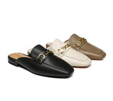 Loafer - Women Slide Loafer Grier