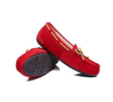 Moccasin - Casual Flats Women Summer Moccasin