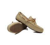 Moccasins - Mens Moccasin Brinn