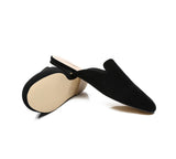 Mule - Women Mule Flats Taniya