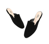 Mule - Women Mule Flats Taniya