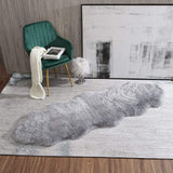 Rugs - TA Premium Australian Sheepskin Single Long Wool Rug 185cm