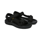 Sandals - Strap Sandals Black Men Luciano