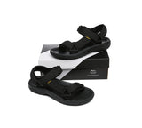 Sandals - Strap Sandals Black Men Luciano