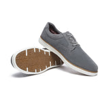 Shoes - Lace Up Sheepskin Wool Casual Men William