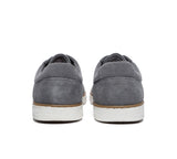 Shoes - Lace Up Sheepskin Wool Casual Men William