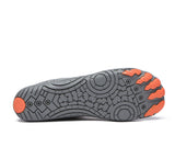 Shoes - Men Water Shoes With Honeycomb Insole