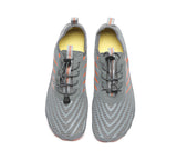 Shoes - Men Water Shoes With Honeycomb Insole