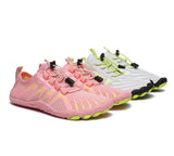 Shoes - Women Water Shoes With Honeycomb Insole