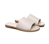 Slides - Australian Shepherd Women Sandal Sophie Slip On Slides