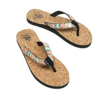 Slippers - Flip Flops Thongs Heliam