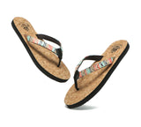 Slippers - Flip Flops Thongs Heliam