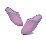 Slippers - Soft Unisex Colorful Home Slippers