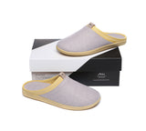 Slippers - Soft Unisex Colorful Home Slippers