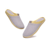 Slippers - Soft Unisex Colorful Home Slippers