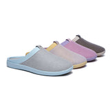 Slippers - Soft Unisex Colorful Home Slippers