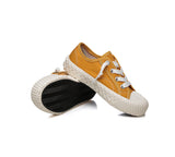 Sneaker - Canvas Sneakers Kids Cracker Plus