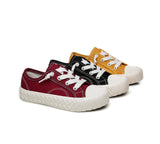 Sneaker - Canvas Sneakers Kids Cracker Plus