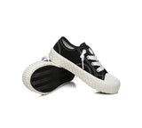 Sneaker - Canvas Sneakers Kids Cracker Plus