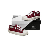 Sneaker - Canvas Sneakers Kids Cracker Plus