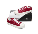 Sneakers - Canvas Sneakers Women Cracker Plus