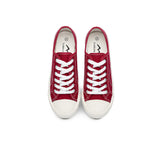 Sneakers - Canvas Sneakers Women Cracker Plus