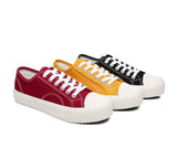 Sneakers - Canvas Sneakers Women Cracker Plus