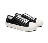 Sneakers - Canvas Sneakers Women Cracker Plus