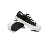 Sneakers - Canvas Sneakers Women Cracker Plus