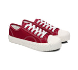 Sneakers - Canvas Sneakers Women Cracker Plus