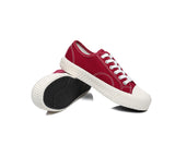 Sneakers - Canvas Sneakers Women Cracker Plus