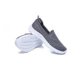 Sneakers - Knit Slip-On Sneakers Women Tinka