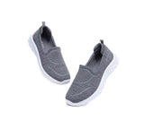 Sneakers - Knit Slip-On Sneakers Women Tinka