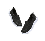 Sneakers - Knit Slip-On Sneakers Women Tinka