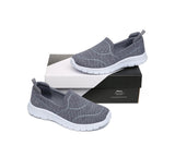 Sneakers - Knit Slip-On Sneakers Women Tinka