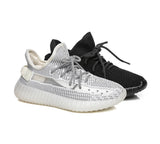 Sneakers - Knit Sneakers Men Yanis