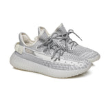 Sneakers - Knit Sneakers Men Yanis