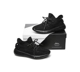 Sneakers - Knit Sneakers Men Yanis