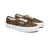 Sneakers - Leopard Print Sneakers Women Rana