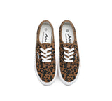 Sneakers - Leopard Print Sneakers Women Rana