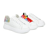 Sneakers - White Sneakers Women Mya