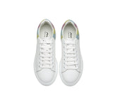 Sneakers - White Sneakers Women Mya